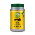 Basic Ayurveda Vatari Ras 40 Tablets