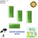 BRUZZLINE GT-bags 04 rolls 19*21 inch Medium 13 L Garbage Bag (120Bag )