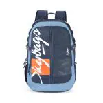 SKYBAGS STRIDER NXT 02 LAPTOP BACKPACK (H) IBL