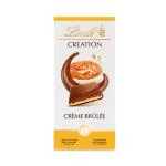Lindt Creation Creme Brulee Bar Chocolate, 100 Gm