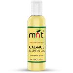 MNT Calamus Essential Oil 100 ml