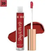 BALIZ cutie beauty Grape Wine (Grape Wine, 5 ml)