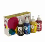 Formujet Sublimation Ink DTP SUB Compatible for Epson Printer L100, L120, L130, L200, L210, L220, L230, L300, L310, L350, L355, L360, L361, L365, L385, L455, L485, L550, L565, L605, L655, L1300, L1455
