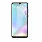 Vizio Huawei P30 Lite Transparent Tempered Glass Scratch Resistant Screen Protector 15 x 8 x 1.3 cm