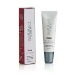 BRAVADO Lip Balm- Paan | Repair for Dry & Cracked Lips, Long-lasting moisturisation, Lightens dark lips - 9gm