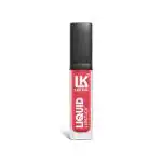 LK LOOK KOOL Red Ferrari Liquid Lipstick