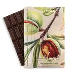 Darkins Dark Chocolate No Preservatives Hand Crafted and 100 Percent Vegan