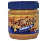 Cadbury Soneya Peanut Butter Crunchy, 510 Gm