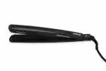 Babyliss ST327E PRO200 WET & DRY SLIM Hair Straighteners I Automatic Shut-Off I Lock System ITouch Plates: 28 X 95 mm I Temperature Settings (130’C -200’C) - 2 Years Warantty - Black