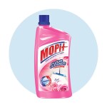 MOPIT Rose Floor Cleaner 1L(Save Rs.40)