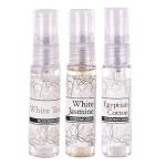 Rosemoore Pocket Car Perfume Spray, 30 ml Each (Pack Of 3)