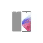 Phonicz Retails Privacy Screen Guarc / Protector for Samsung Galaxy A54 5G (Edges will not be covered and in-screen Finger Print Scanner will not work with privacy screen protector)