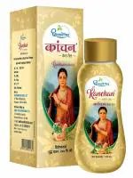 Dhootapapeshwar Kanchan Kesh Hair Oil Pack 1 (100ml)