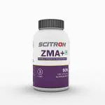Scitron ZMA + 90 Capsules