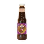 Shree Guruji Sugar Free Kesaria Thandai Dry Fruit Syrup Sharbat (1 Litre) Pack of 1