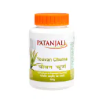 DIVYA Patanjali YOUVAN CHURAN 100 G (Pack of 2)