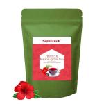 SIPMUNCH Hibiscus Lemon Grass Tea, 15Gram