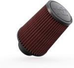 K&N Ru-3550 Universal Rubber Car Filter