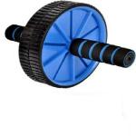 Ab Exer Roller Ab Exerciser Blue