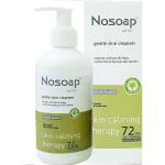 FLAY Nosoap Gentle Skin Cleanser |pH 5.5 |Moisture Balance - 250ml
