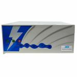 Aulten 700VA LED Inverter for Home, Office, and Shops (White)