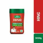 Tata Sampann Hing 150g (50g x 3)