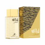 TFZ Signature Wild Gold Apparel Perfume Spray, 100 Ml