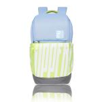 uppercase Pixel 03 Laptop Backpack Powder Blue