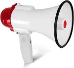 kh Megaphone Speaker Bullhorn for