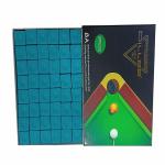 Club 147 Silicon Snooker And Pool Billee Chalk