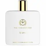 The Man Company Blanc EDT (Eau de Toilette) - 100 ml | Perfume For Men | Long Lasting Fragrance | Premium Body Spray For Men