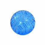 Taiyo Pluss Discovery Hamster Rolling And Exercise Ball Fun Watching