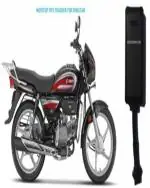 MOTO COP Bike GPS Tracker + Free SIM Card + 1 Month Free Subscription