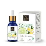 Good Vibes Cucumber & Lemon Under Eye Serum (10 ml)