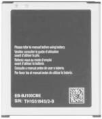 Rizon Orignal Bj100Cbe Battery For Samsung Galaxy J1 1850Mah With Warranty