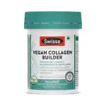 Swisse Beauty Vegan Collagen Builder 30 Tablets