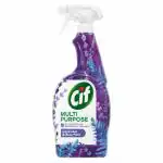 Cif Multipurpose Cleaner 750ml Lavender
