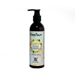 SoapTown Handmade Lemon Body Wash SLS & Paraben free (250 ml)