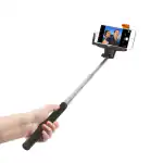 MODGET Cable Selfie Stick (Black)