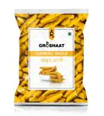 Groshaat Haldi 1 kg Turmeric Whole
