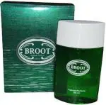 PasCom BROOT Eau de Parfum 100 Ml | Long Lasting Skin Friendly Deo Spray for Everyday use For Men & Women