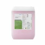 Microshield Handrub 5 ltr (CHG + Ethanol) - Trusted by Doctors, 99.99% Effective against Germs, Skin Friendly, Passes EN Standards