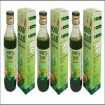 DEE INDIA HERBALS Ayurvedic Honey Tulsi Cough Syrup ( 450 Ml ) Pack Of 3