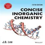Concise Inorganic Chemistry 5/E