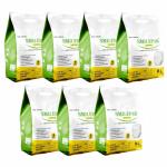 Smilepad Pant Style Adult Diaper for Bed Patients | Waist Size 65-100 cm | Pack of 7 (70 Diapers)