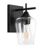 Sinoman Wall Light for Living Room Modern/Wall Lamps for Bedroom/for Living Room/Wall Lights for Home Decoration/Bedside Wall lamp