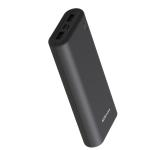 Portronics Indio 20X ,20000 mAh Power Bank (10 W, Fast Charging) (Black, Lithium Polymer) (POR-1017)