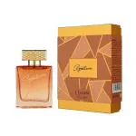 Signature Aura- Cyclone Perfume -100 ml |For Women| Versatile & Impressive Fragrance|Luxurious Long lasting Fragrance |Pack of 1