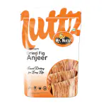 Mr.Nuttz Premium Dried Afghani Figs / Anjeer 500g