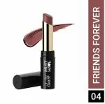 Iba Must Have Transfer Proof Ultra Matte Lipstick (04 Friends Forever)